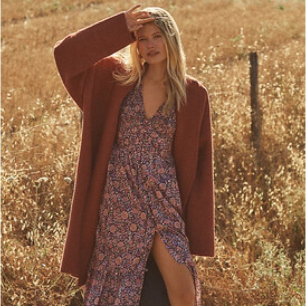 Anthropologie Mariel cardigan